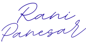 Signature Rani Panesar Bumblebee Surat Learning Centre