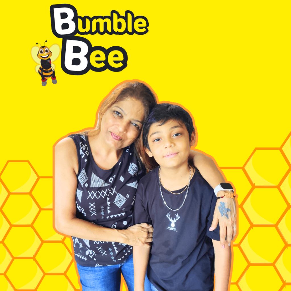 beehive kids bumblebee learning centre surat